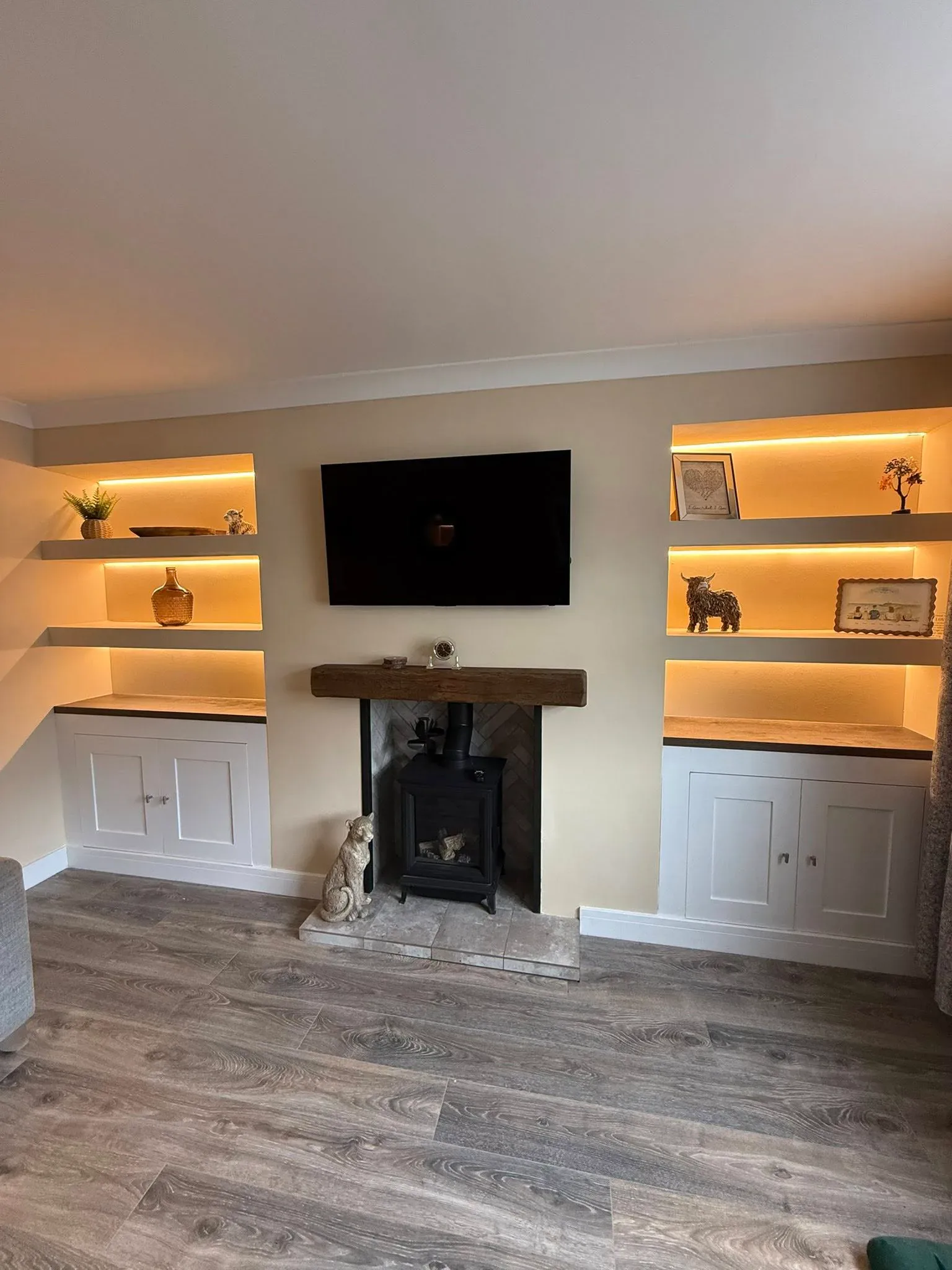 Home Improvements service image