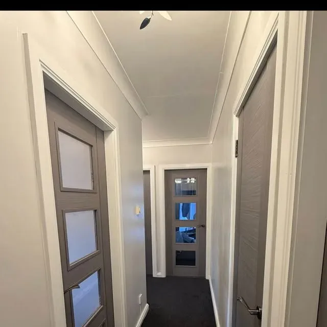 RB Joinery project - Professional joinery work