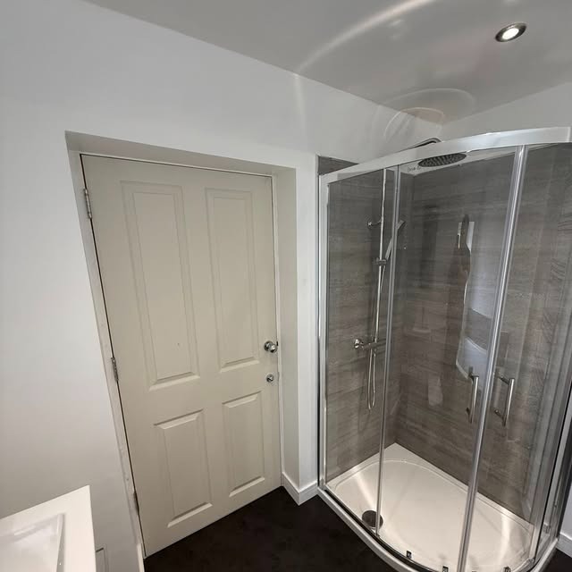 RB Joinery project - Home renovation