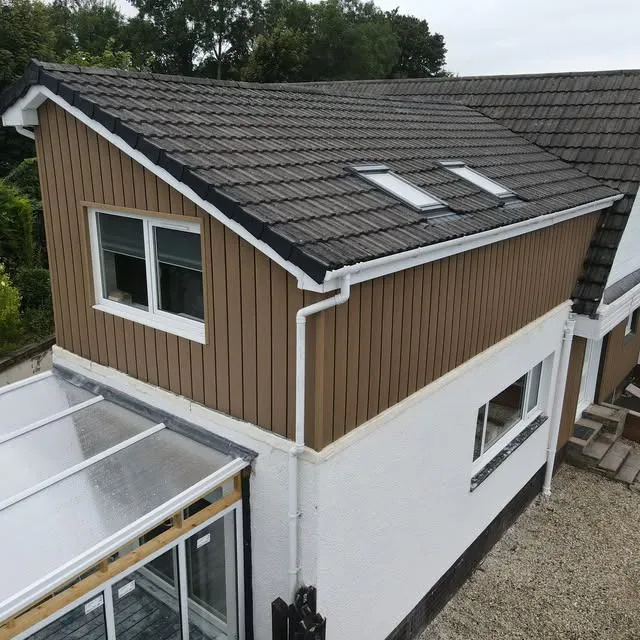 RB Joinery project - Bespoke joinery