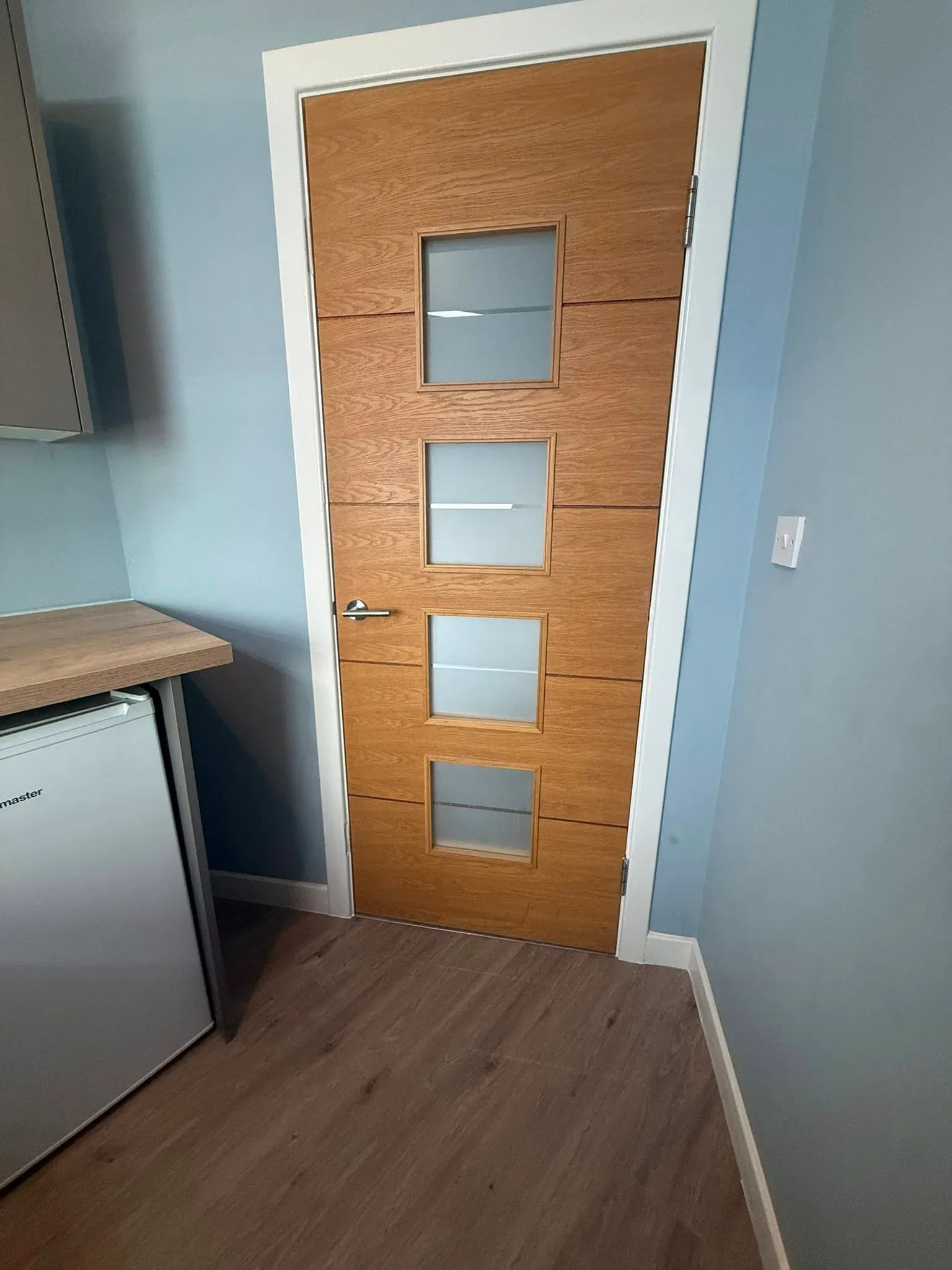 Door Fitting service image